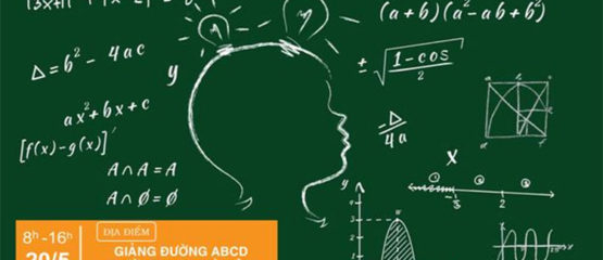 Mathematics Day 2018