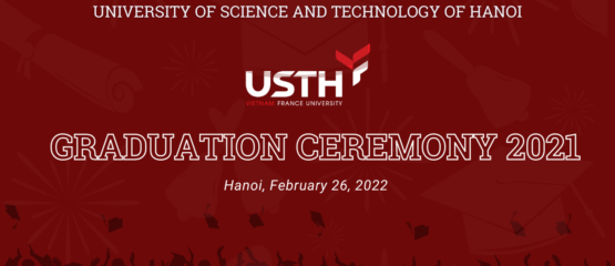 Graduation Ceremony 2021