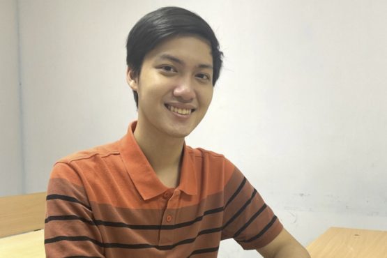 Hoang Huy Tu Hoang Huy Tu