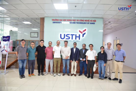 VSEO-5: Empowering Vietnam’s Future Scientists in the New Era of Space and Earth