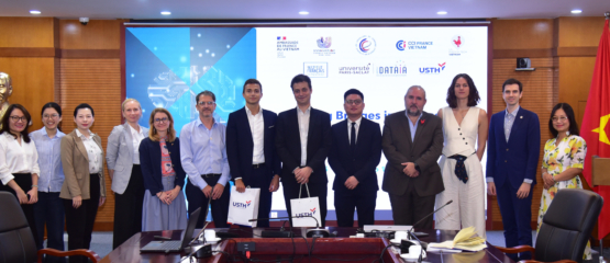 Goodd889 cá cược trực tuyến hosts seminar on connecting research and education in artificial intelligence