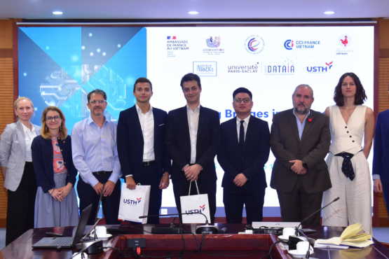 Call for co-tutelle partners and phd subjects 2026