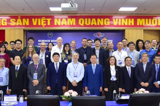 Call for co-tutelle partners and phd subjects 2026