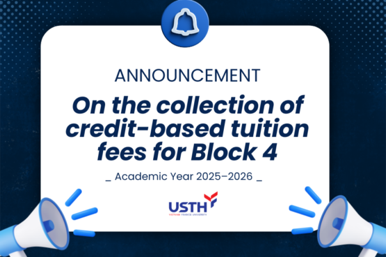 Announcement on the collection of training period extension fee, academic Year 2025–2026