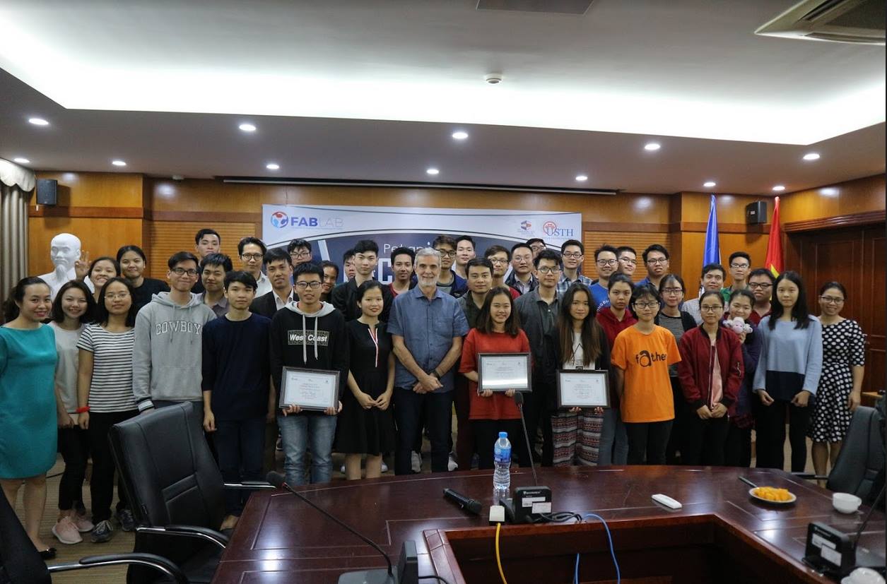 hackathon 3