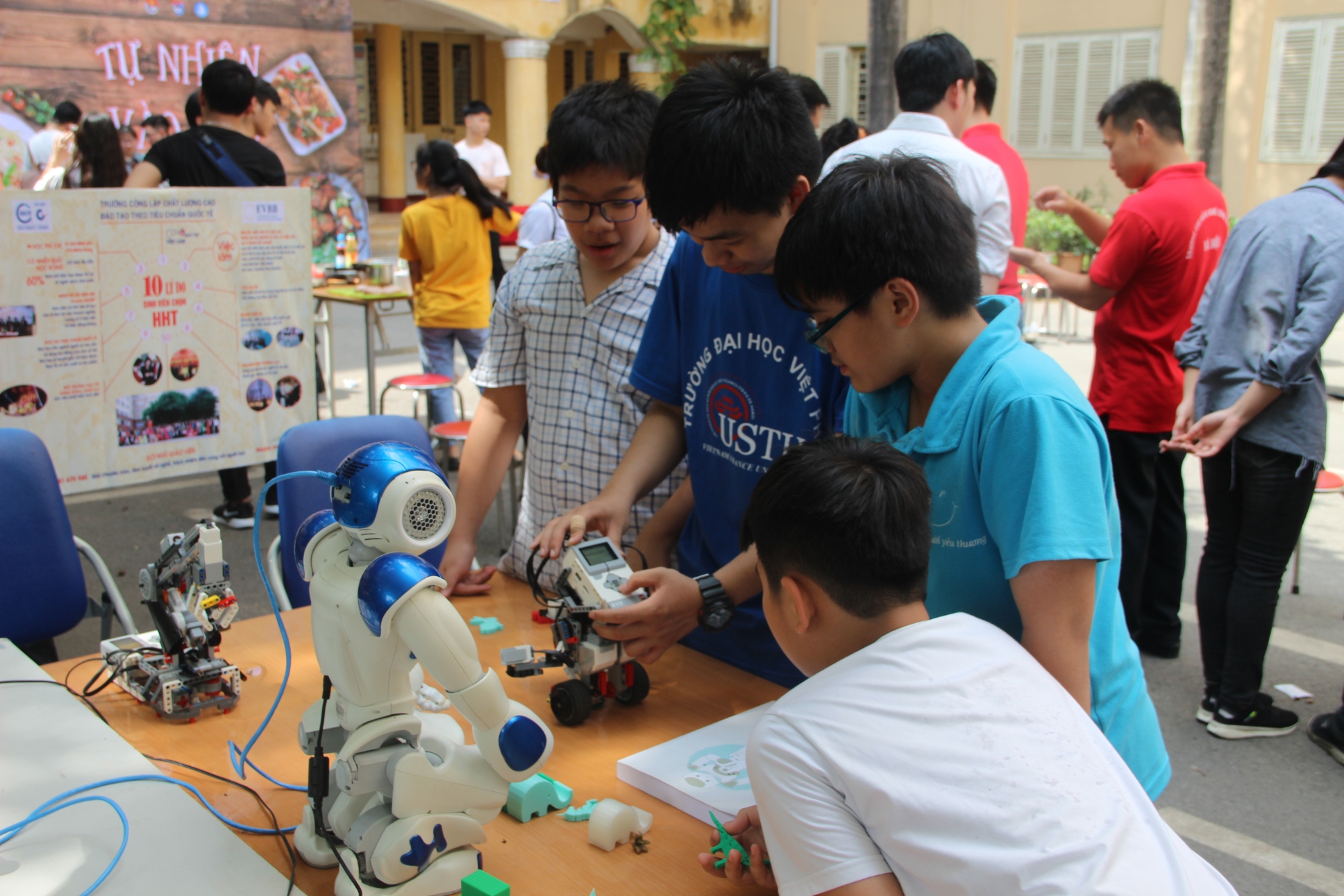 STEM Day