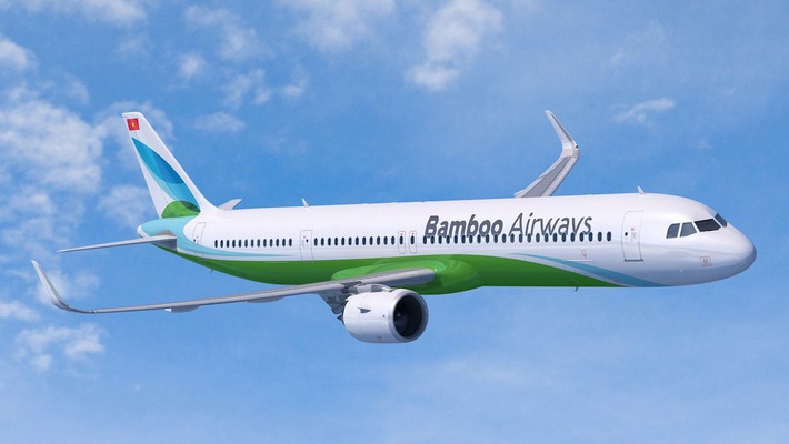 bamboo airways