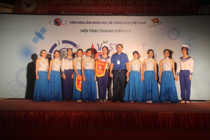 Goodd889 cá cược trực tuyến VAST' Got talent