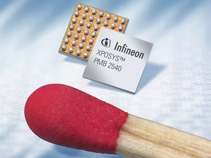 nano chip