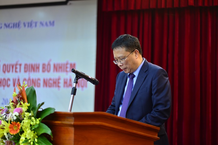 GS.VS Châu Văn Minh