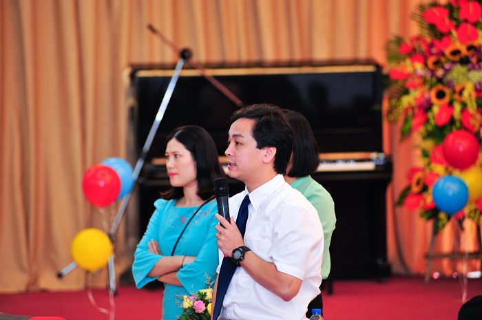 PGS.TS Ngô Đức Thành
