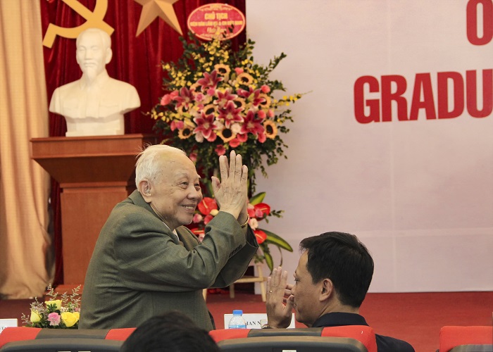 GS.VS Nguyễn Văn Hiệu