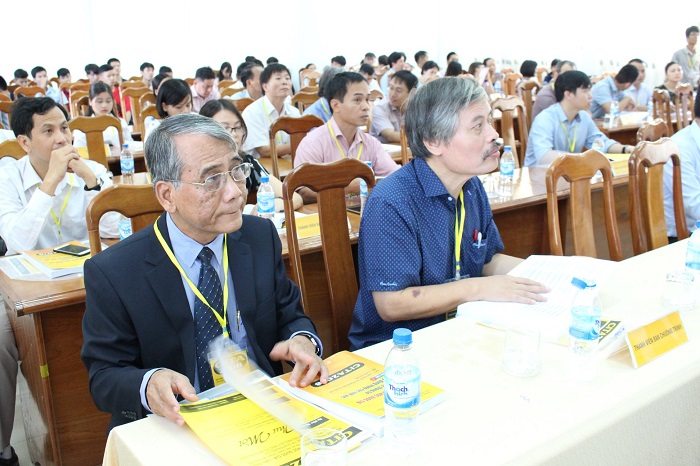 CITA 2018