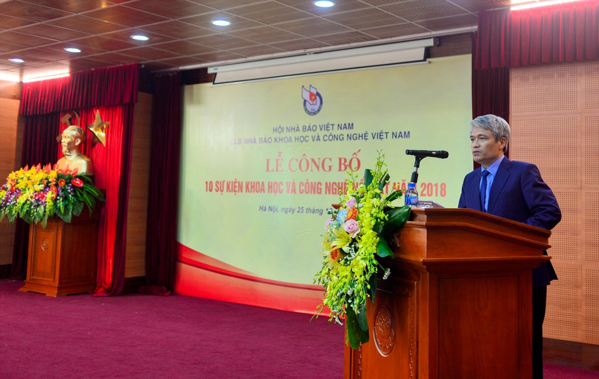 10 sự kiện nổi bật 2