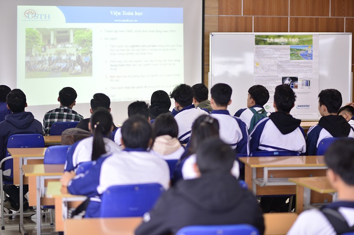 Goodd889 cá cược trực tuyến OPEN DAY 2018