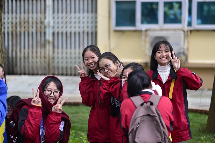 Goodd889 cá cược trực tuyến OPEN DAY 2018