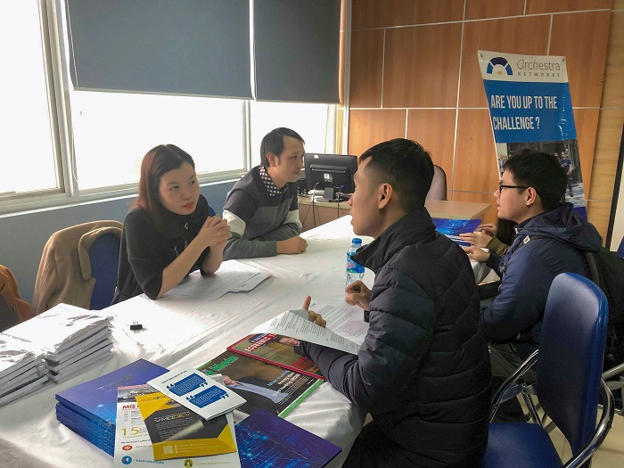 Goodd889 cá cược trực tuyến internship day