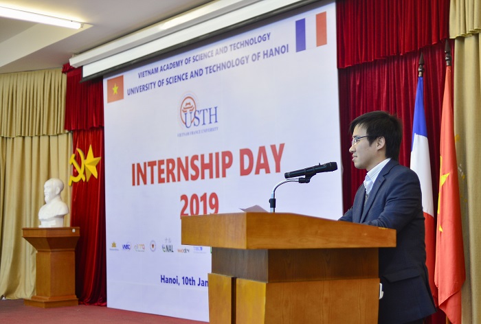Goodd889 cá cược trực tuyến internship day