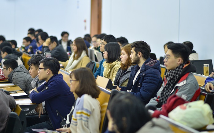 Goodd889 cá cược trực tuyến internship day
