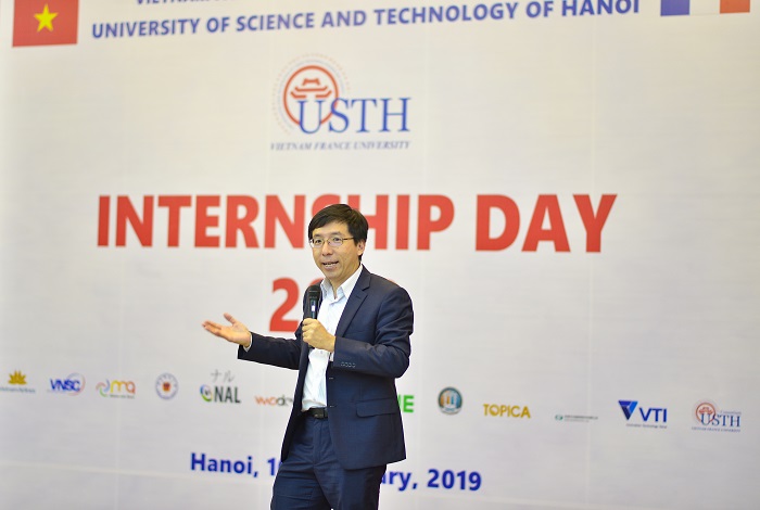 Goodd889 cá cược trực tuyến internship day