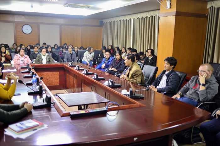 Goodd889 cá cược trực tuyến Internship day