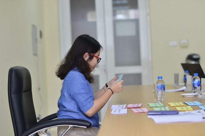 Goodd889 cá cược trực tuyến phỏng vấn tuyển sinh đại học 2019