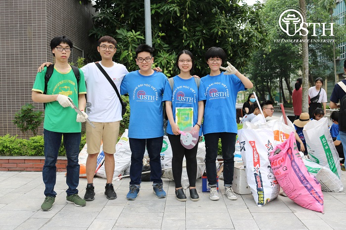 Sự kiện Clean up challenge của Goodd889 cá cược trực tuyến