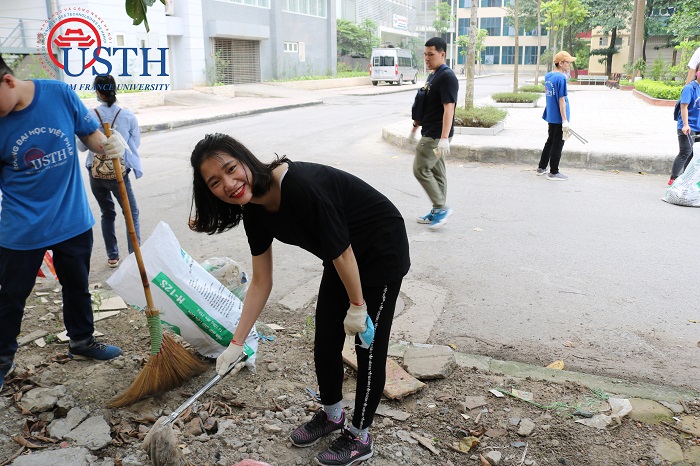 Sự kiện Clean up challenge của Goodd889 cá cược trực tuyến
