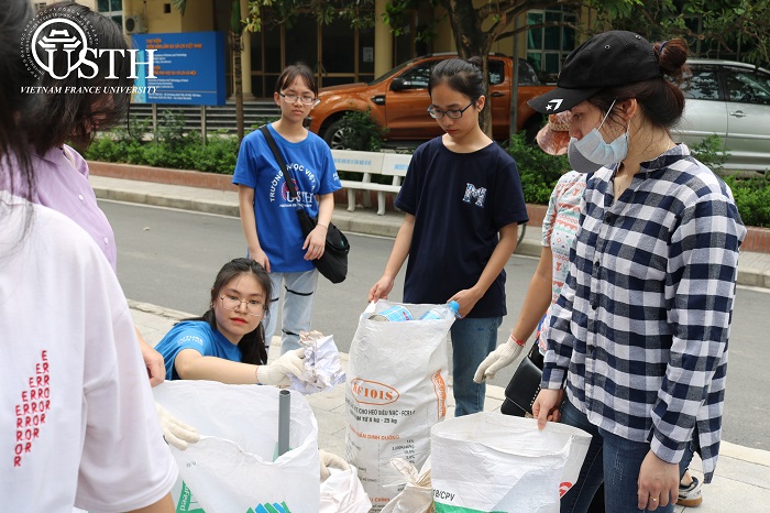 Sự kiện Clean up challenge của Goodd889 cá cược trực tuyến