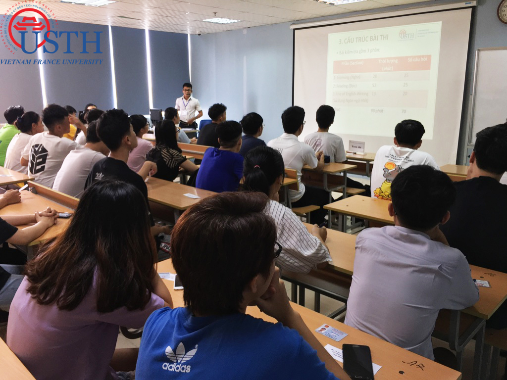 kiem tra dau vao tieng anh usth 2019 2