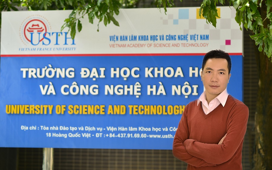 Goodd889 cá cược trực tuyến liên tiếp nhận tài trợ từ NAFOSTED và VAST cho các Goo88d.com link không bị chặn khoa học trong năm 2019