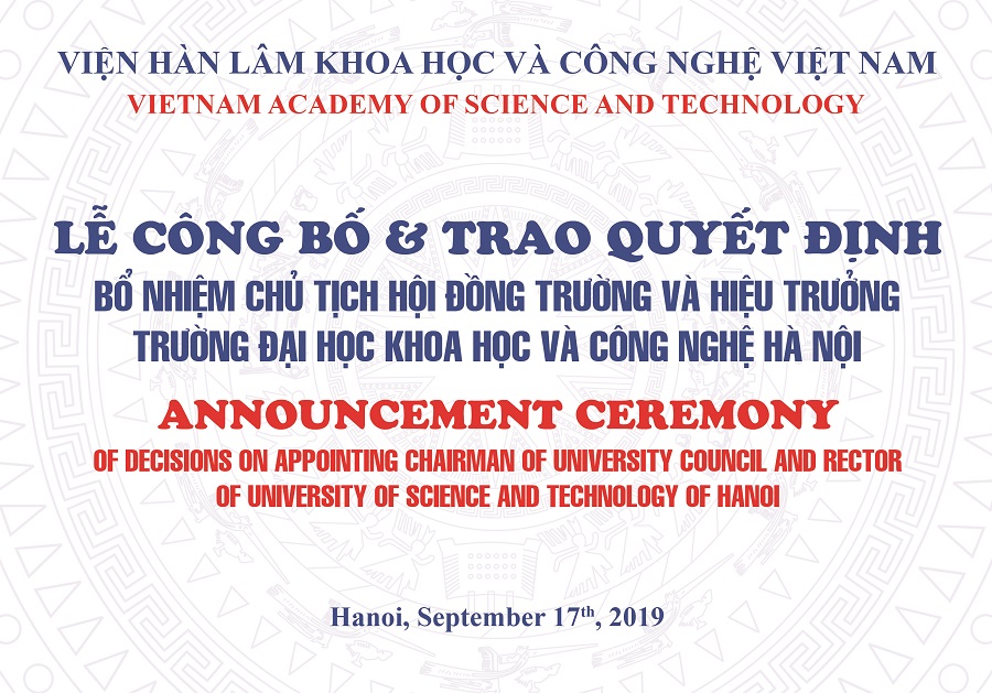Le-cong-bo-va-trao-quyet-dinh-bo-nhiem-Chu-tich-Hoi-dong-truong-va-Hieu-truong-Goodd889 cá cược trực tuyến