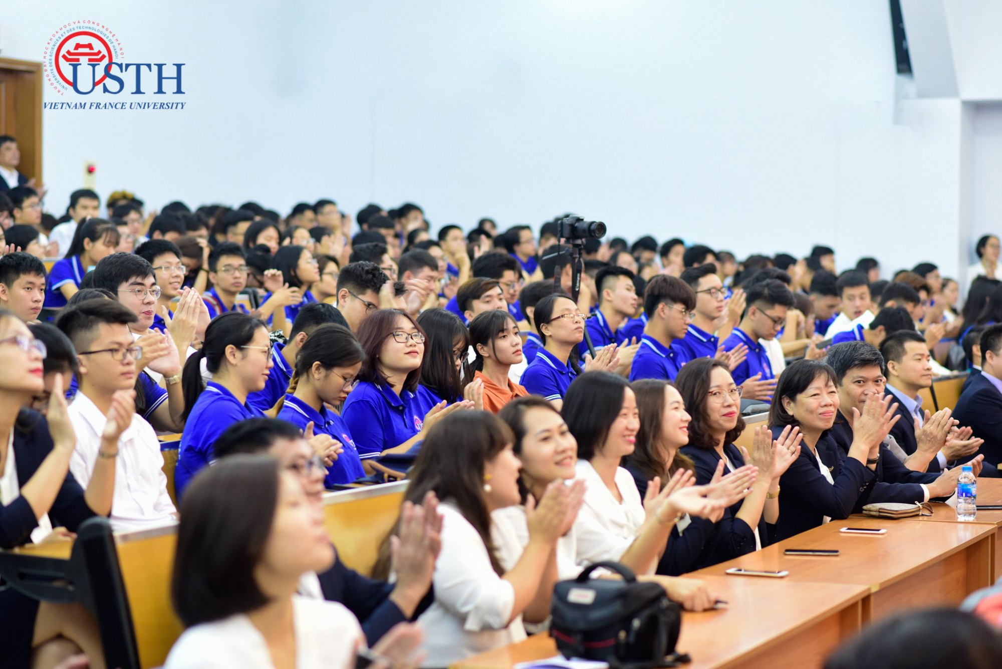 Lễ Khai Giảng Năm Học 2019-2020