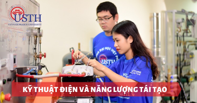 nganh ky thuat dien nang luong tai tao usth