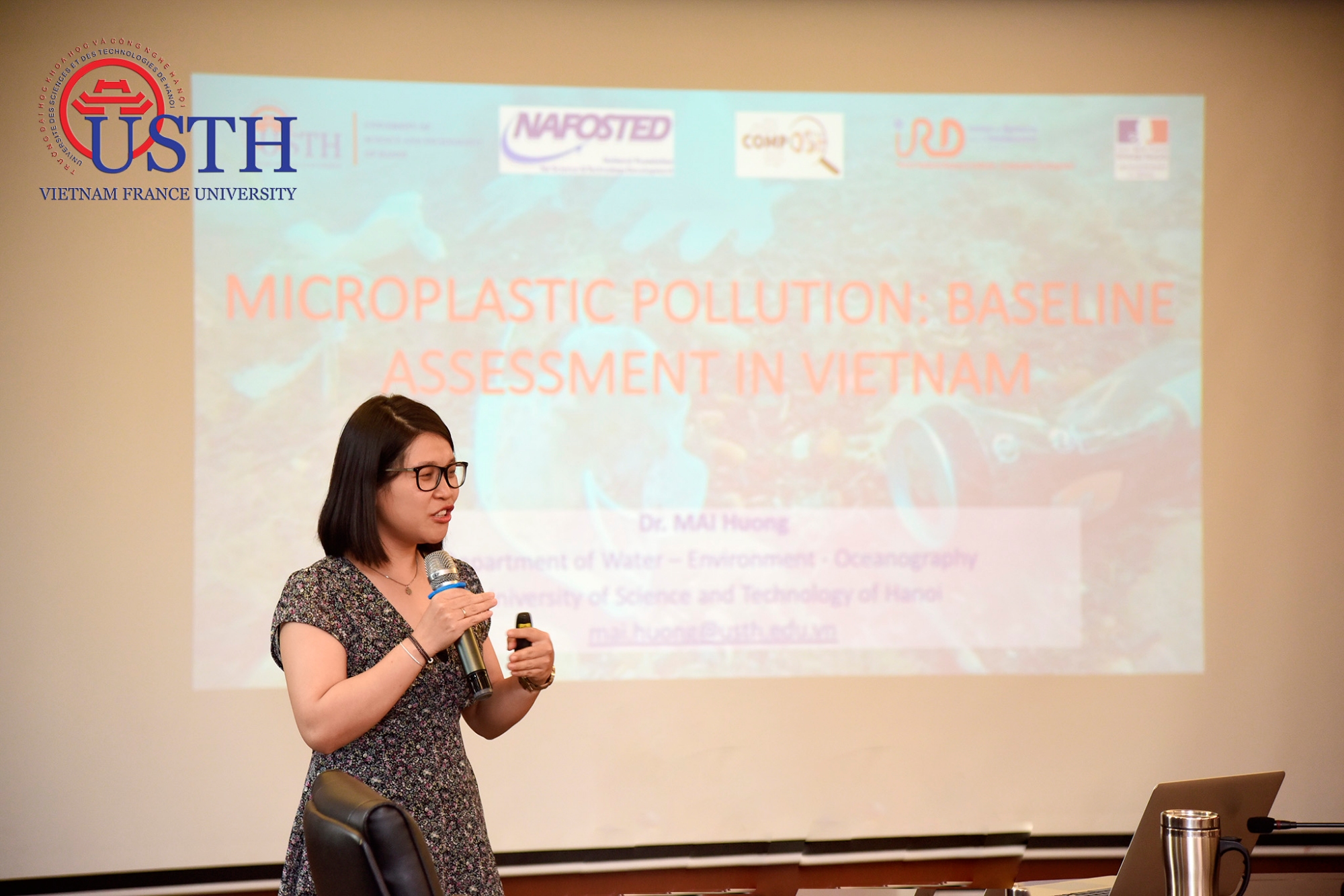 usth khai mac chuoi su kien cafe scientifique