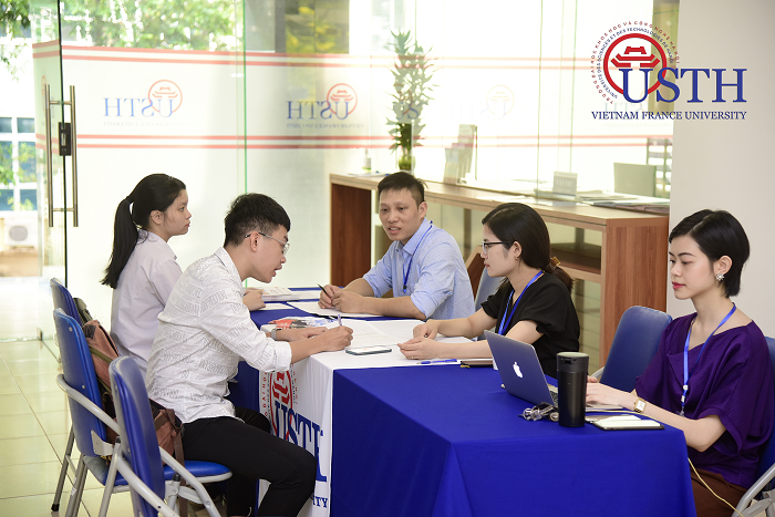 usth to chuc phong van tuyen sinh dot 3 nam 2020 1 resize