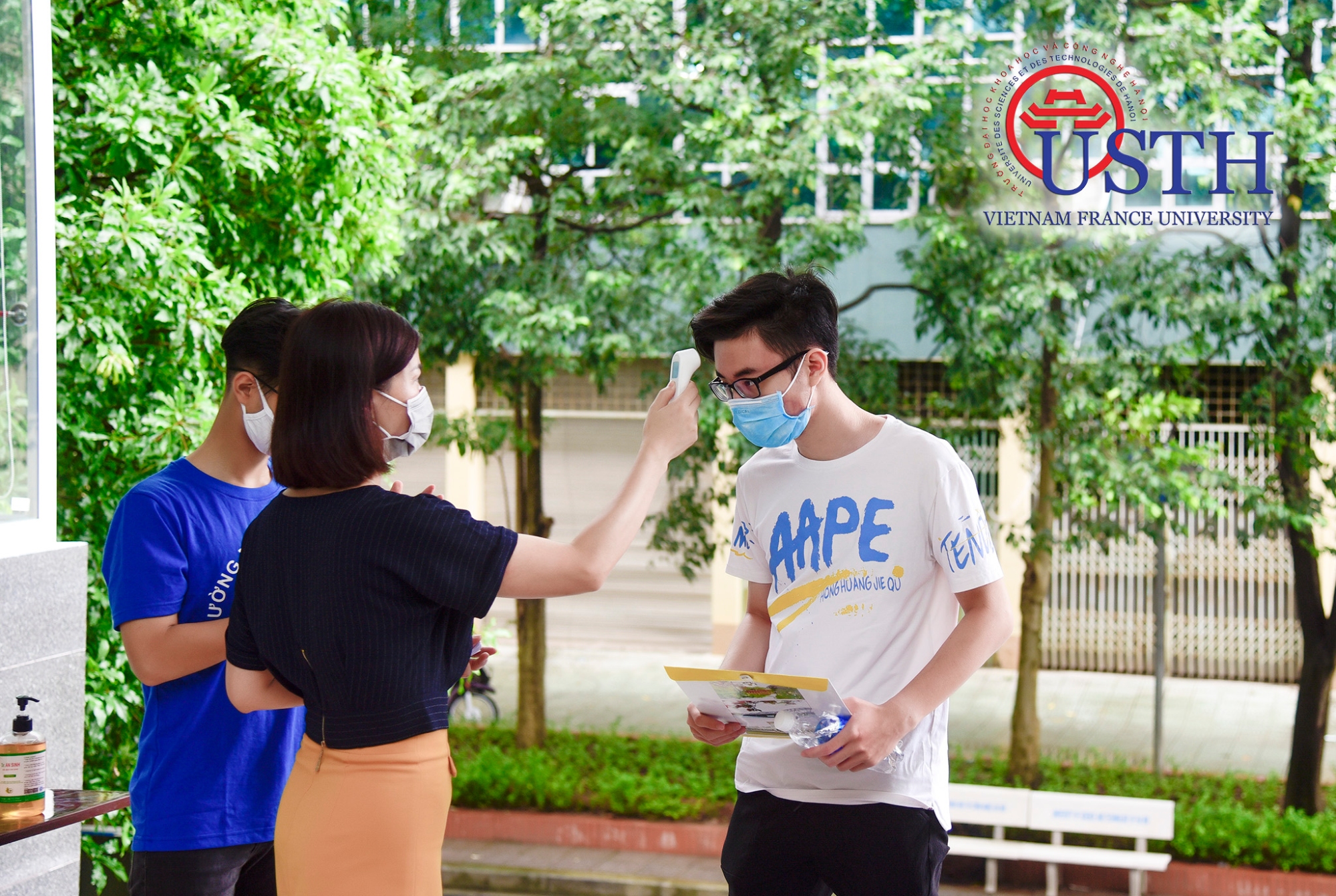 1 Đo nhiệt độ