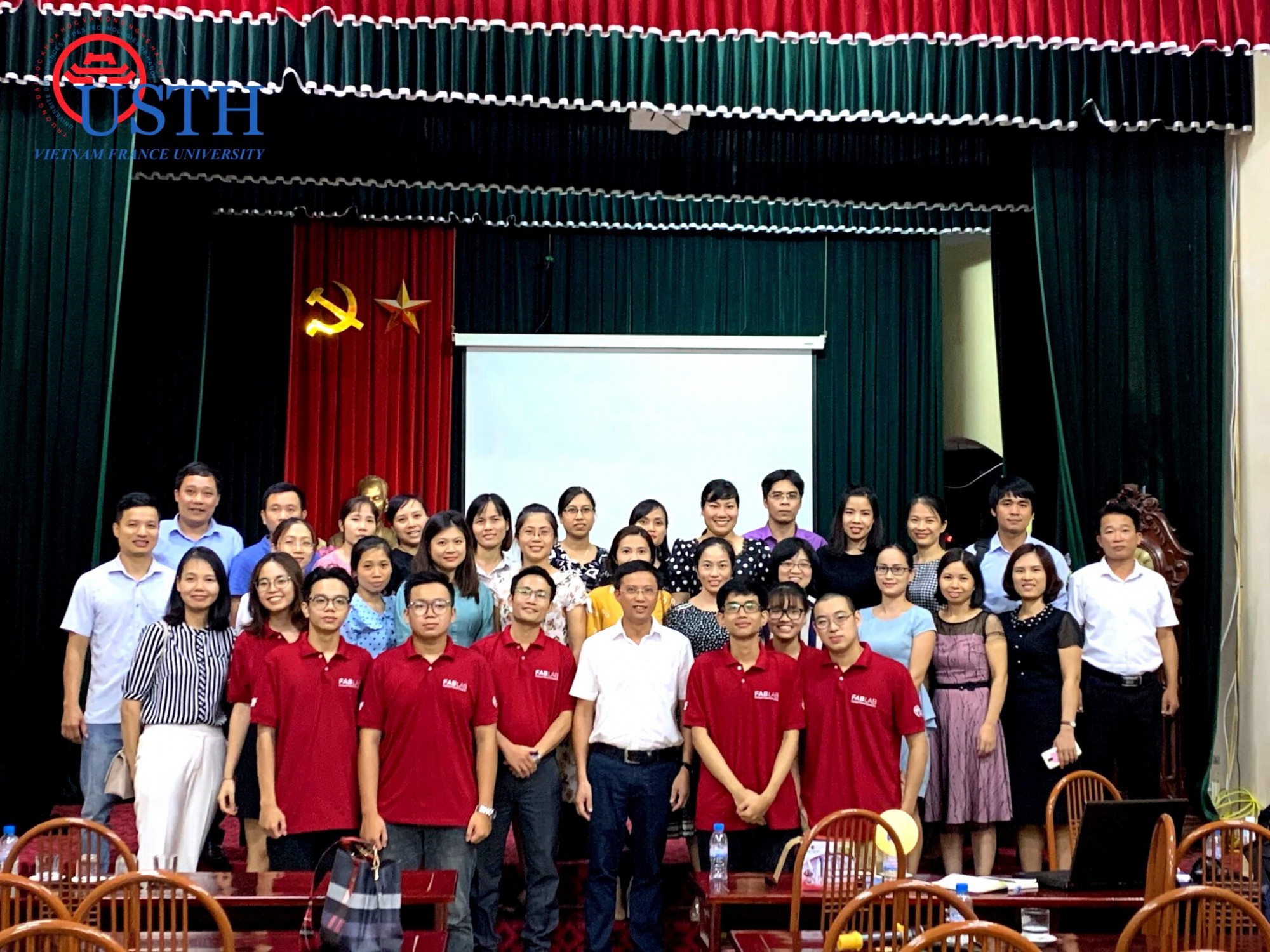 fablab-usth-tham-gia-to-chuc-hoi-thao-tap-huan-ve-giao-duc-stem-tai-nam-dinh