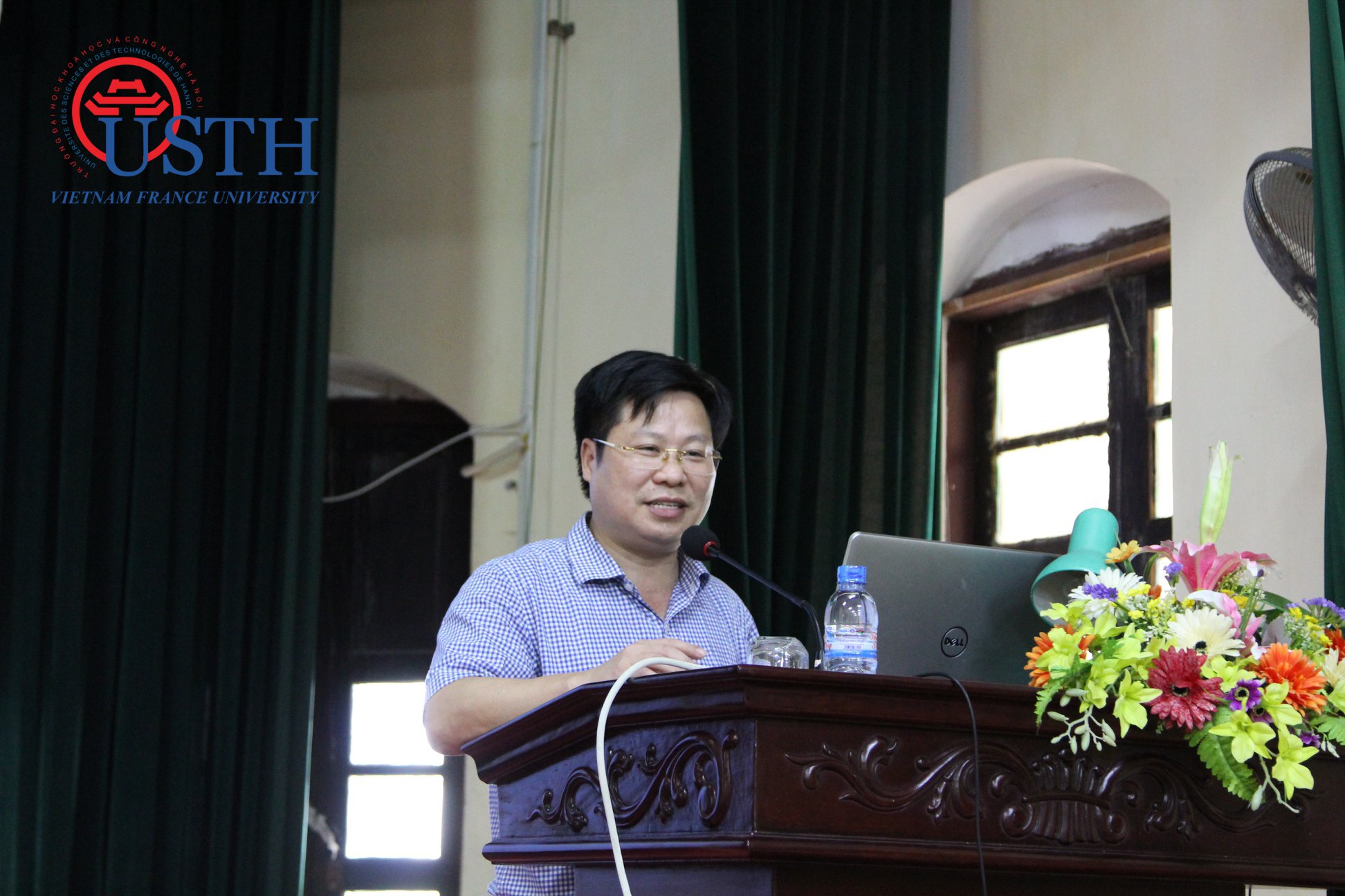 fablab-usth-tham-gia-to-chuc-hoi-thao-tap-huan-ve-giao-duc-stem-tai-nam-dinh