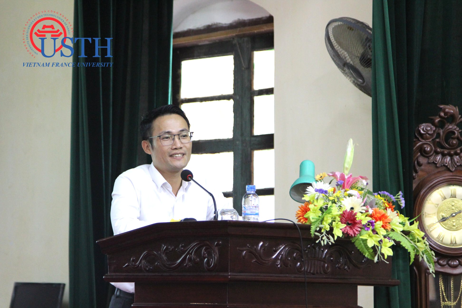 fablab-usth-tham-gia-to-chuc-hoi-thao-tap-huan-ve-giao-duc-stem-tai-nam-dinh