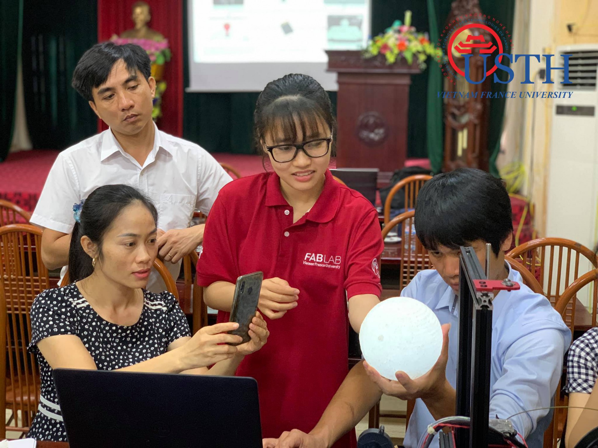 fablab-usth-tham-gia-to-chuc-hoi-thao-tap-huan-ve-giao-duc-stem-tai-nam-dinh