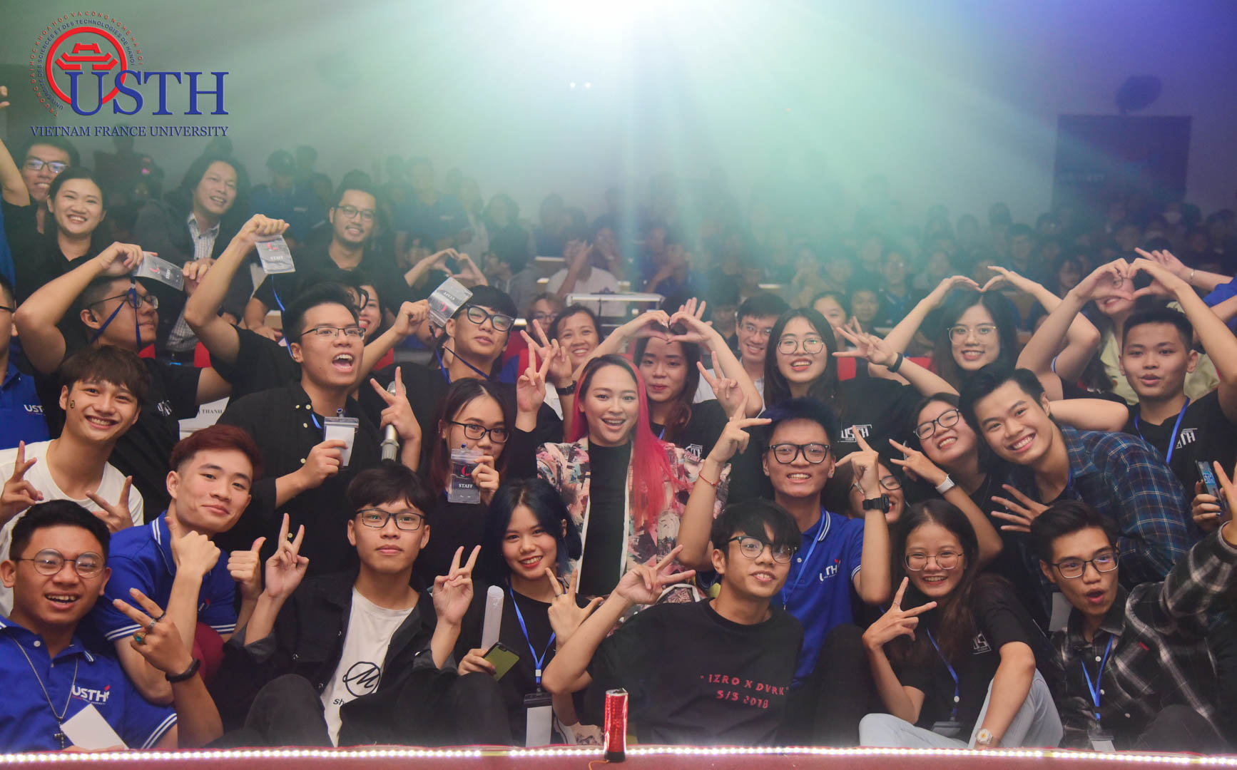 Kimmese cháy hết mình với Gen 11 tại Goodd889 cá cược trực tuyến