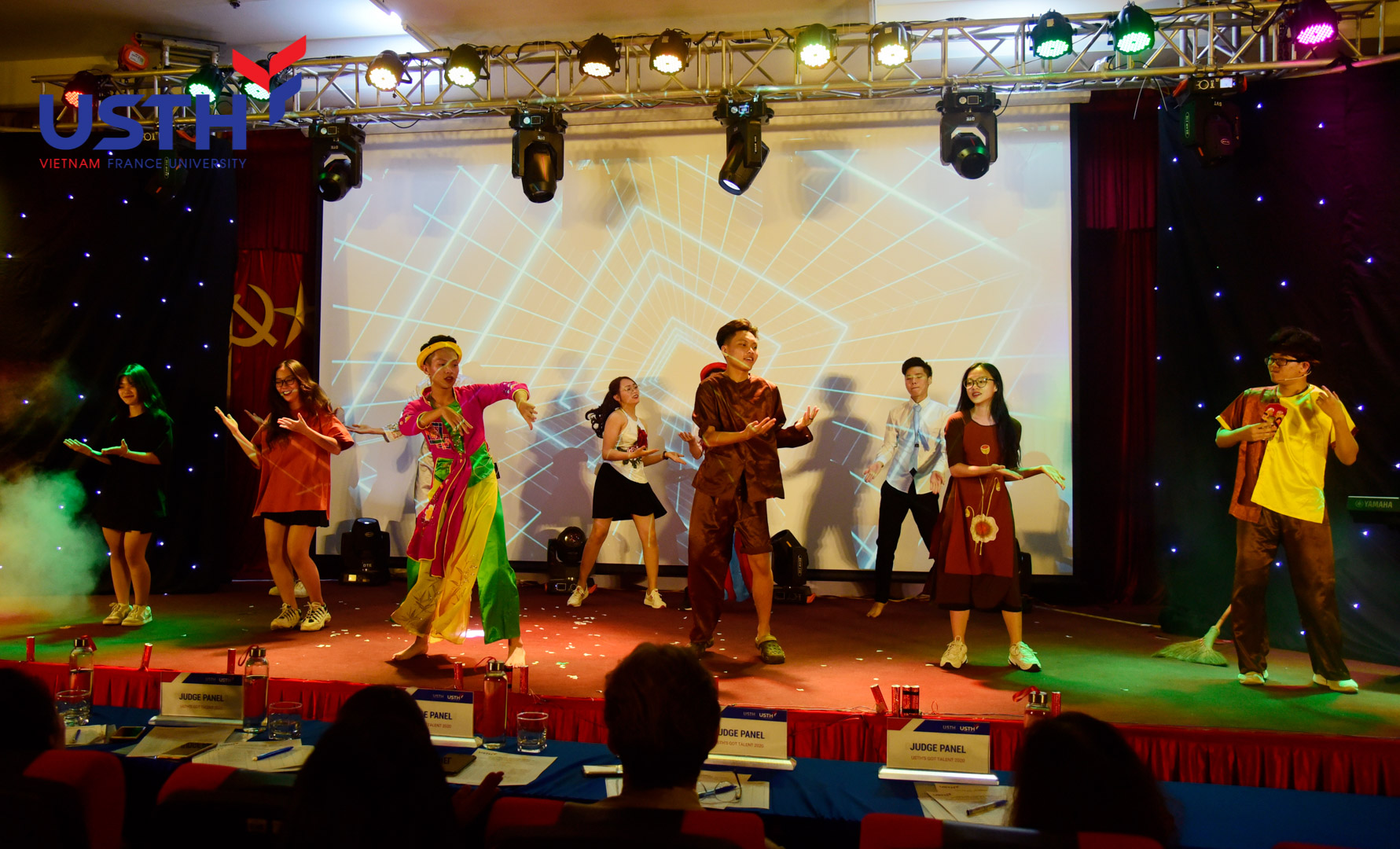 chung ket usth s got talent 2020 noi hoi tu tai nang va su sang tao 9