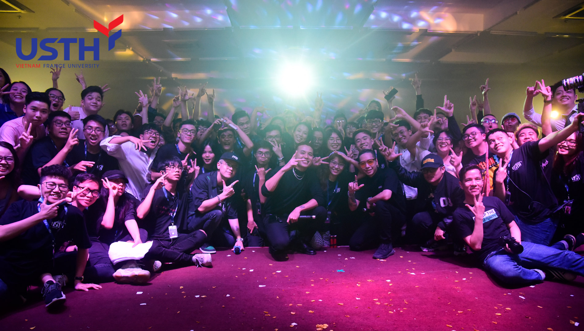 chung ket usth s got talent 2020 noi hoi tu tai nang va su sang tao