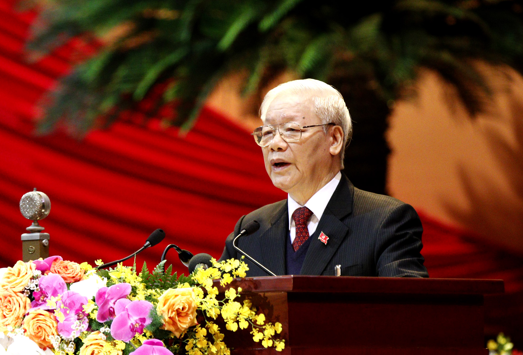 dai hoi dang 13 2