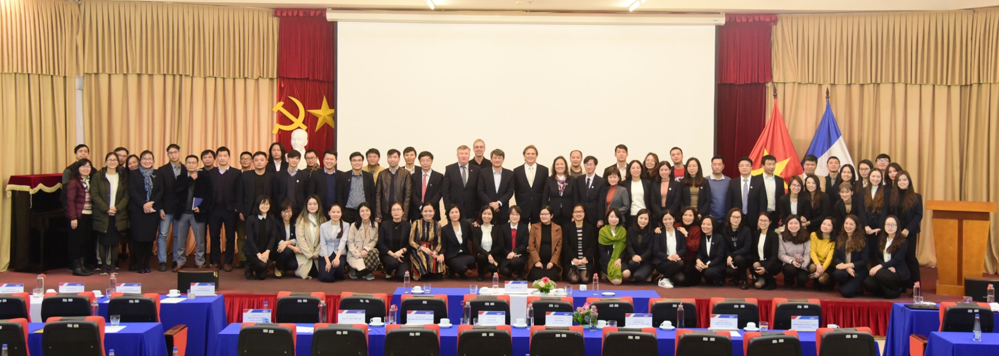 Hoi nghi tong ket nam 2020 6