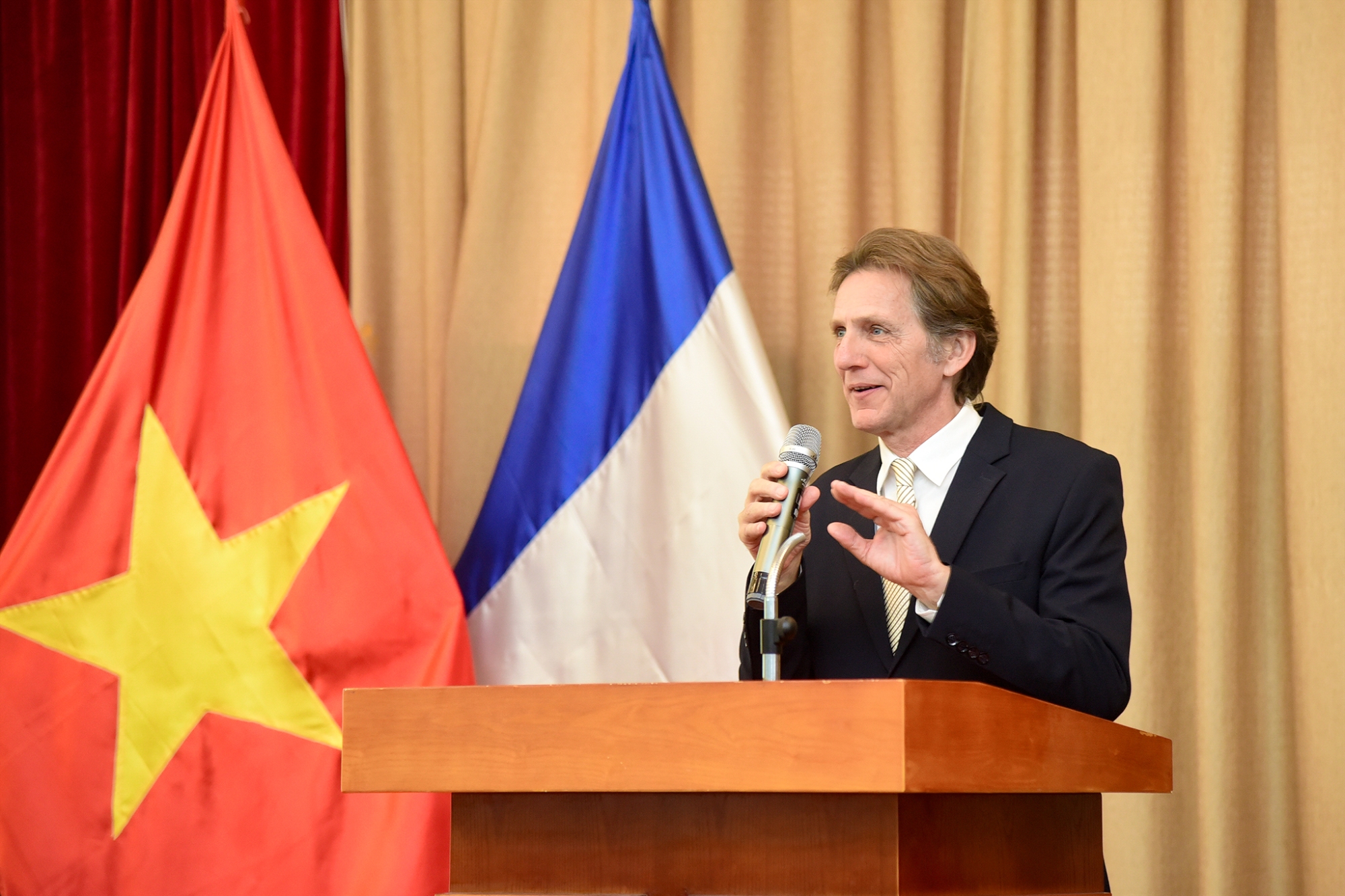 Hoi nghi tong ket nam 2020 7