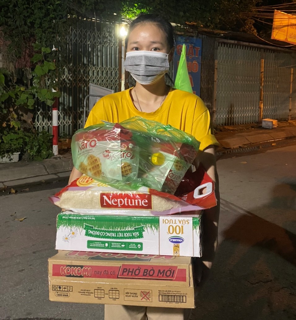 Goodd889 cá cược trực tuyến ho tro sinh vien anh huong Covid 1