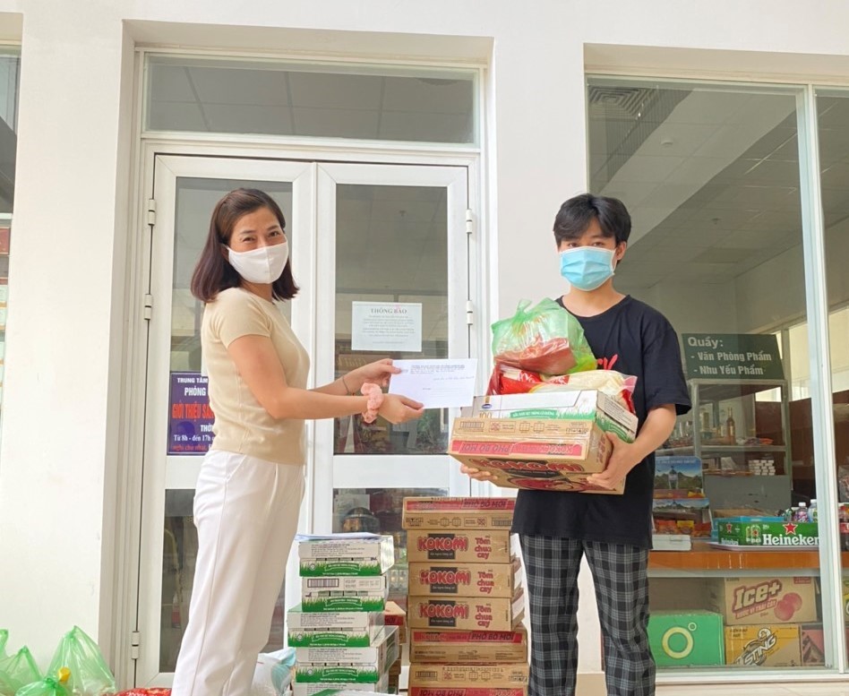 Goodd889 cá cược trực tuyến ho tro sinh vien anh huong Covid 7 jpg png