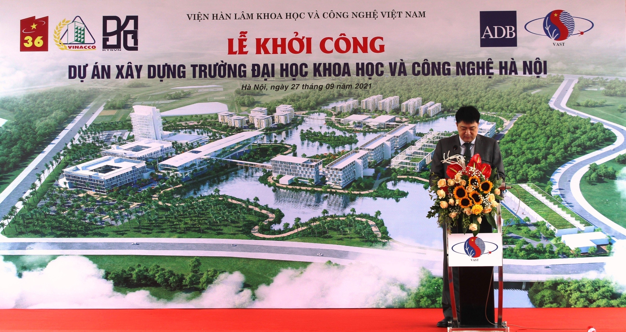 Le khoi cong xay truong Goodd889 cá cược trực tuyến 2